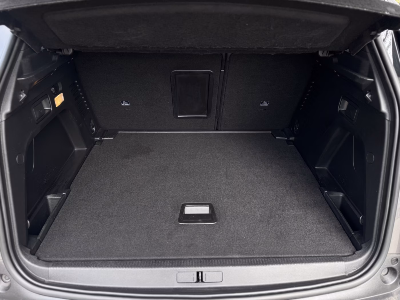 Peugeot 3008 фото 14