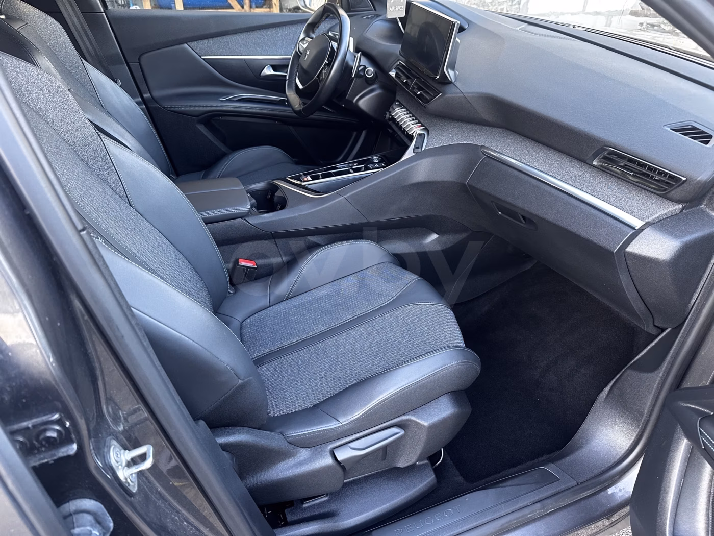 Peugeot 3008 фото 14