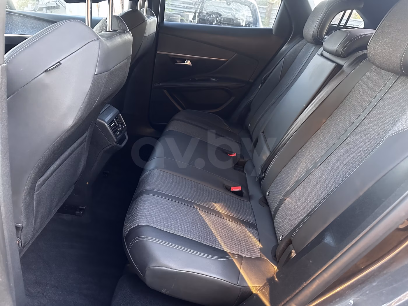 Peugeot 3008 фото 16