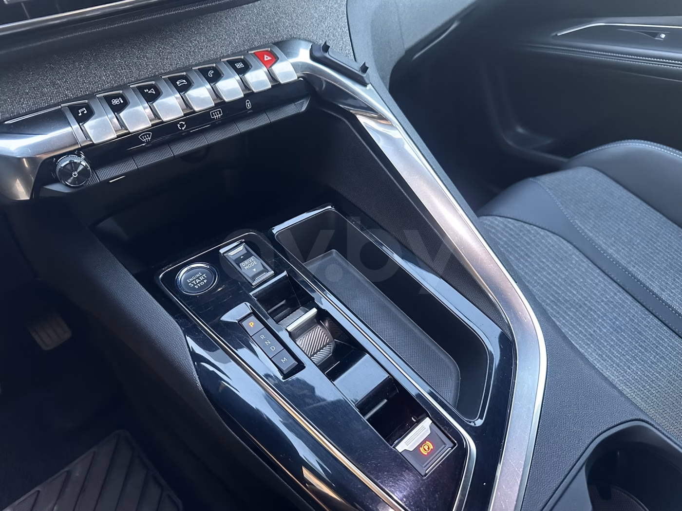 Peugeot 3008 фото 20