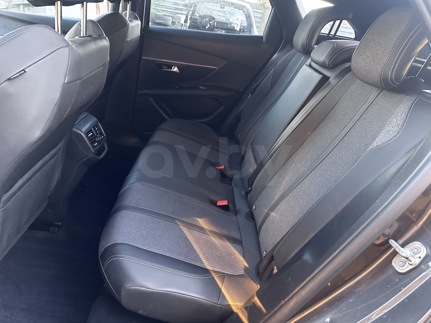 Peugeot 3008 фото 19