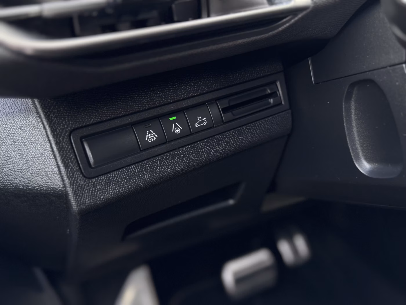 Peugeot 3008 фото 29