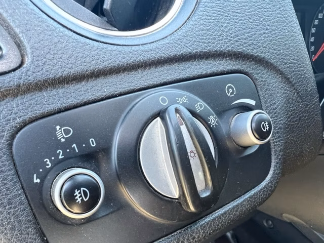 Ford S-MAX фото 15
