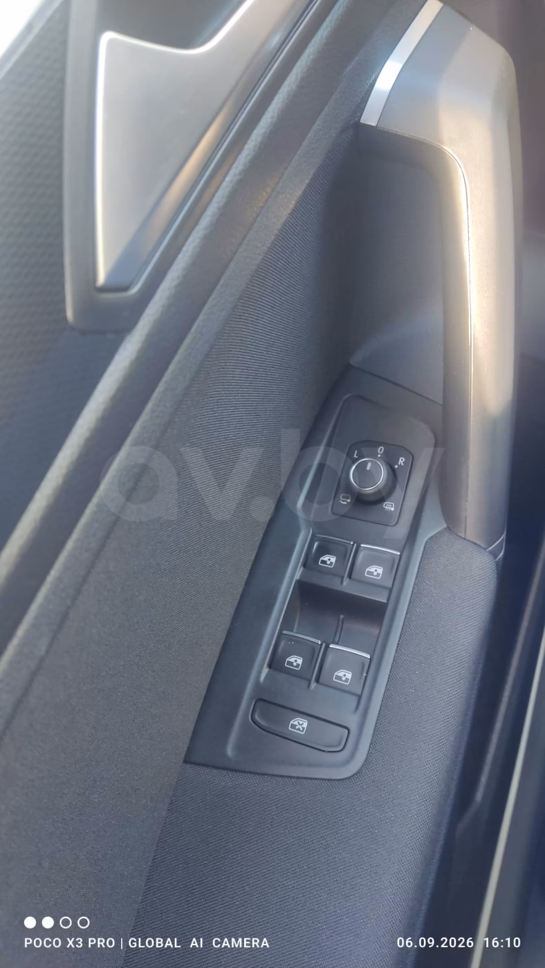 Volkswagen Tiguan фото 4