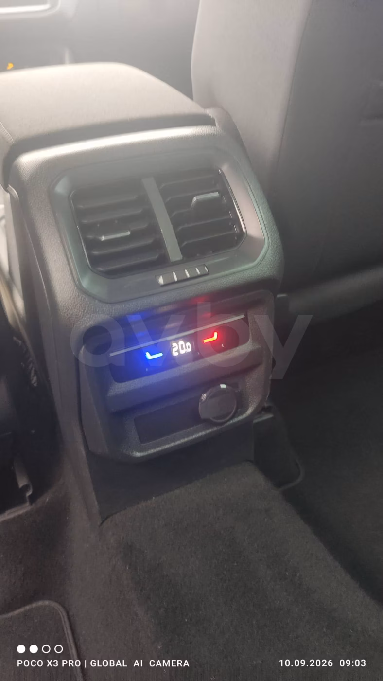Volkswagen Tiguan фото 19