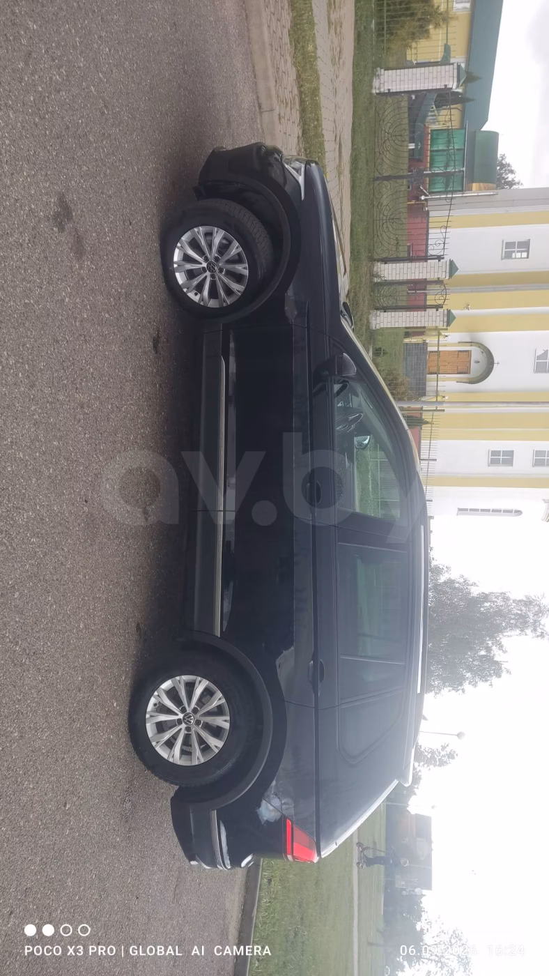 Volkswagen Tiguan фото 12