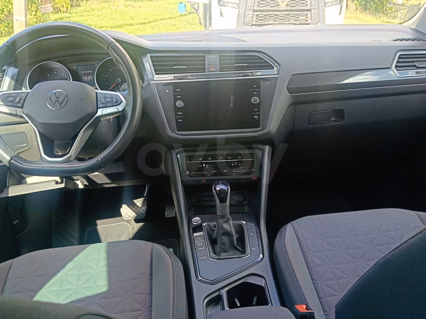 Volkswagen Tiguan фото 20