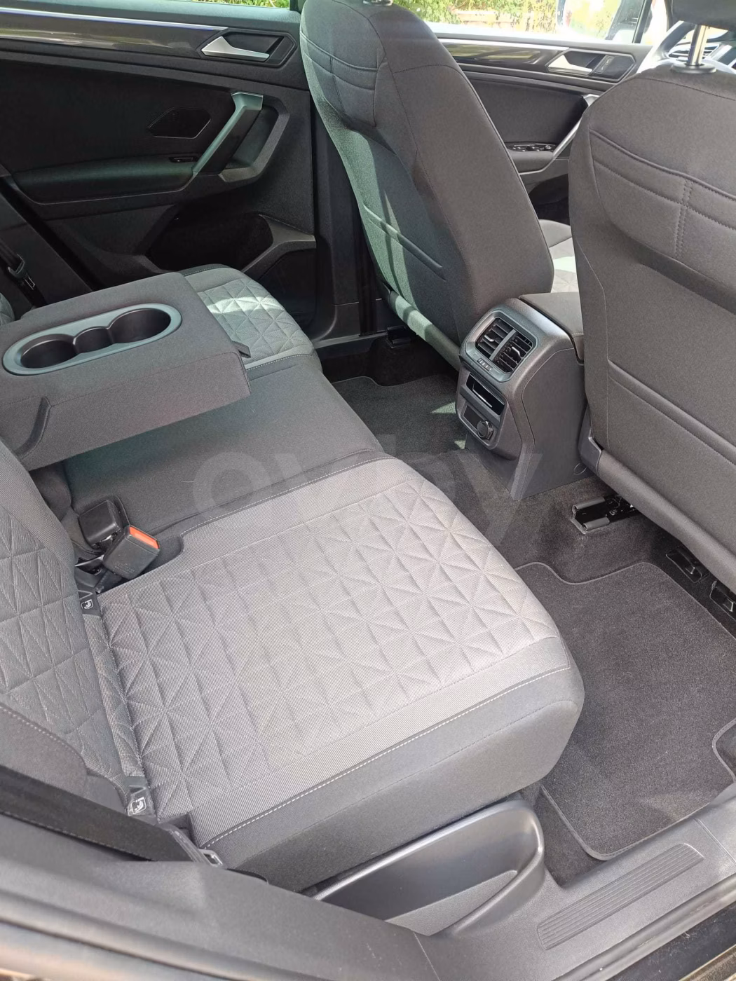 Volkswagen Tiguan фото 22