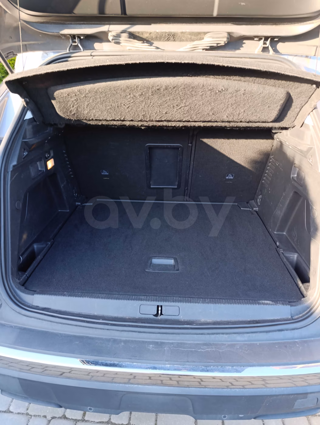 Peugeot 3008 фото 12