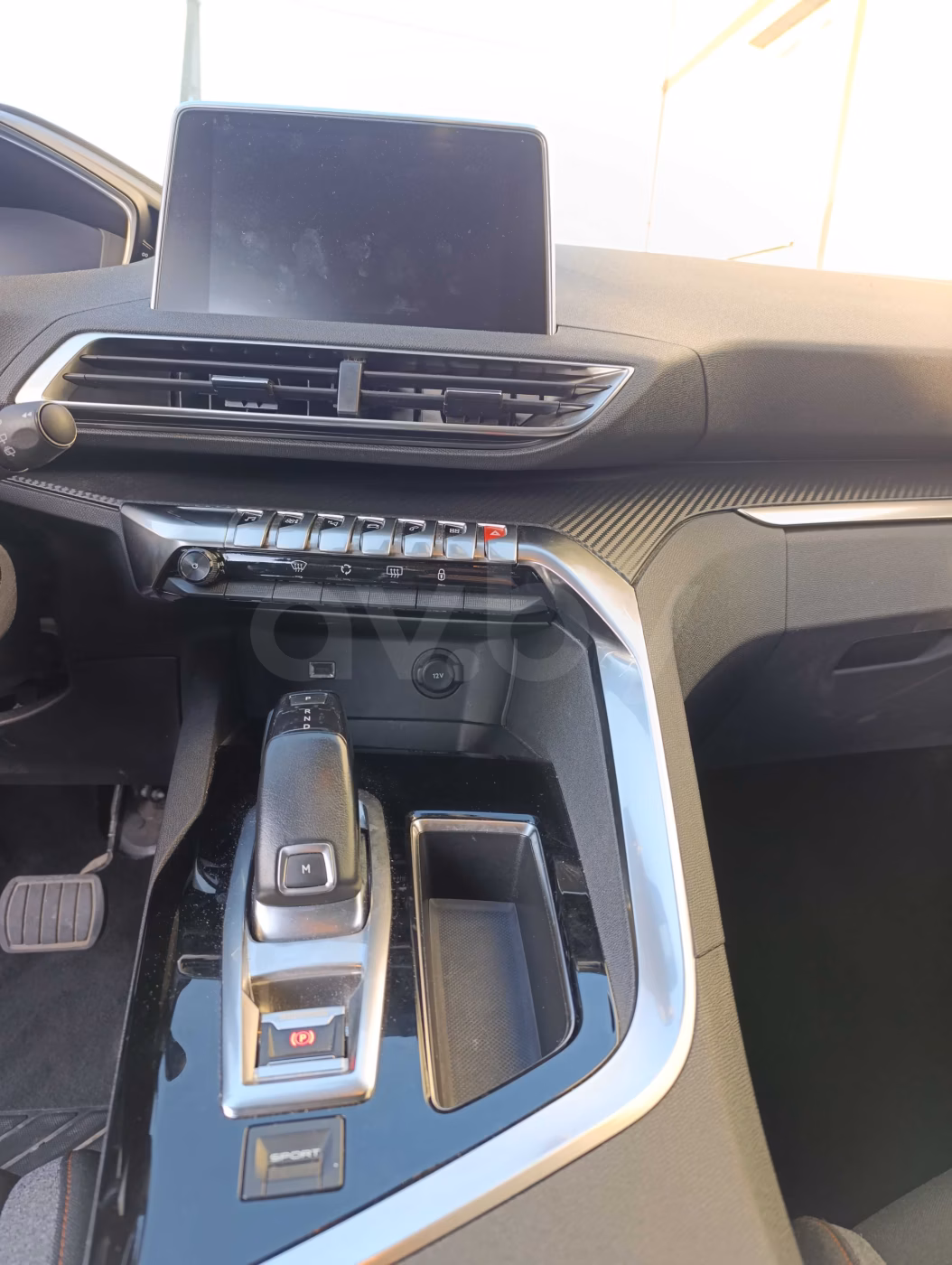 Peugeot 3008 фото 9