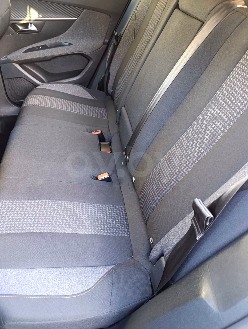Peugeot 3008 фото 7