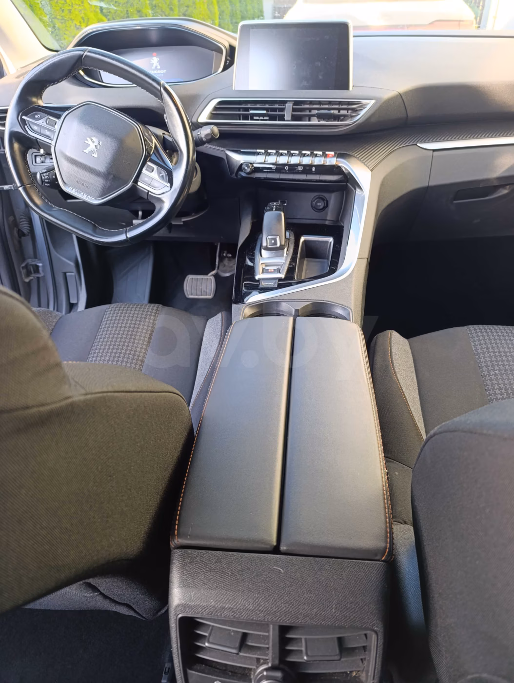 Peugeot 3008 фото 8