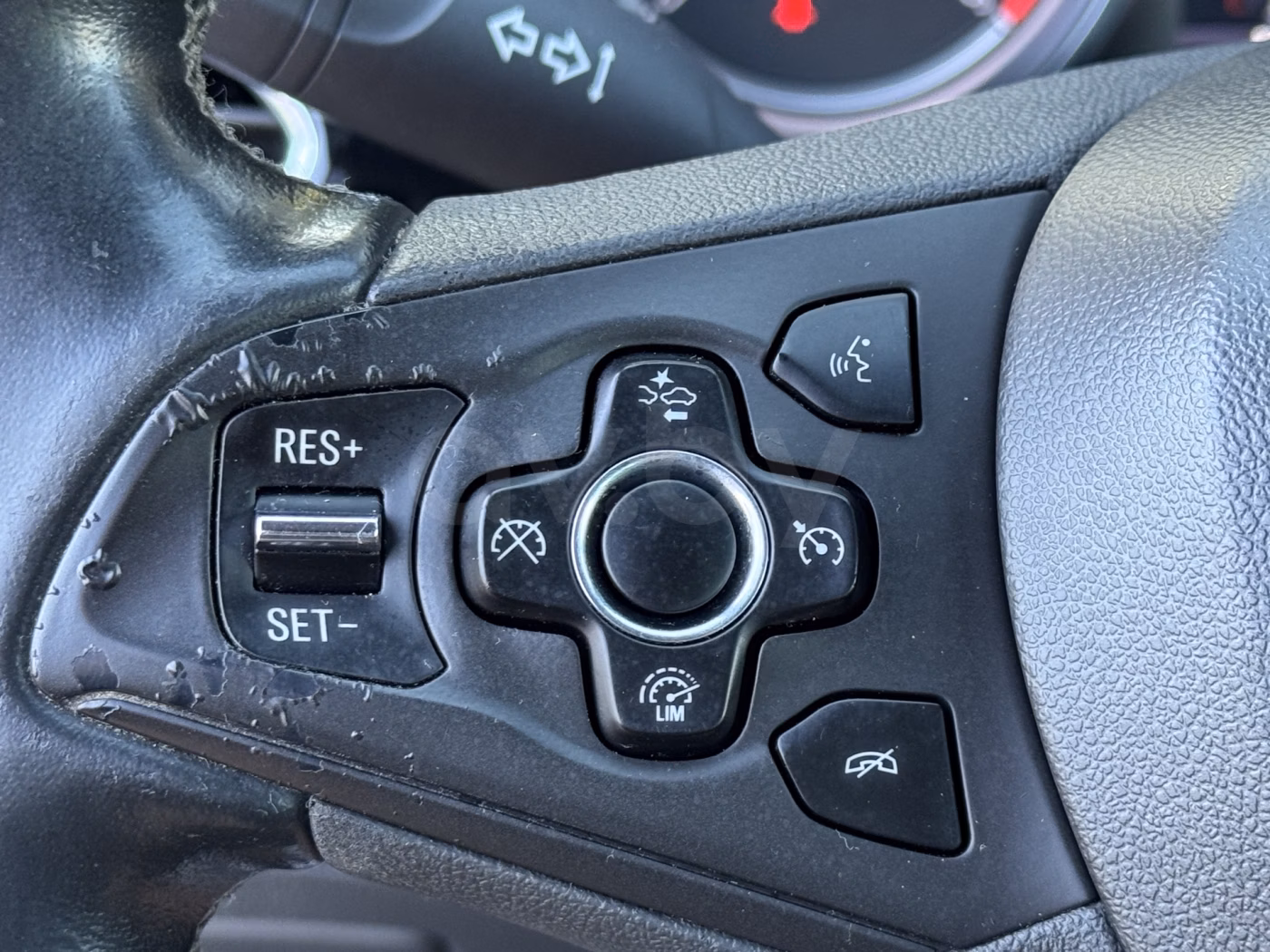 Opel Astra фото 13