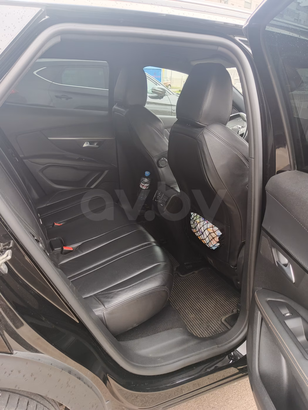 Peugeot 3008 фото 4