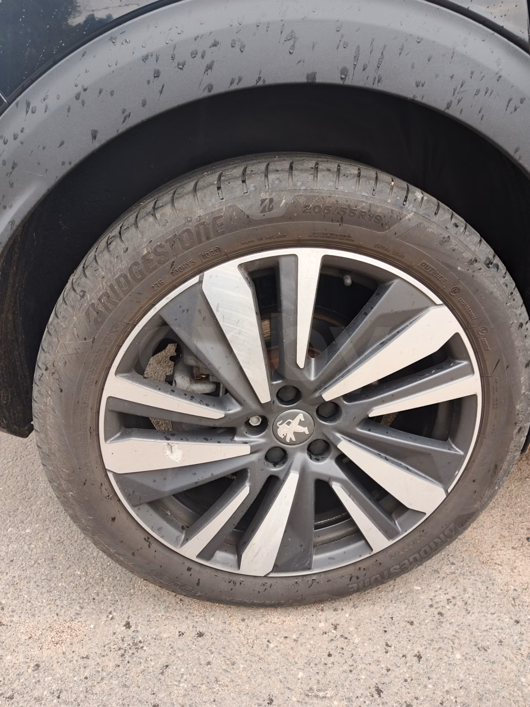 Peugeot 3008 фото 6