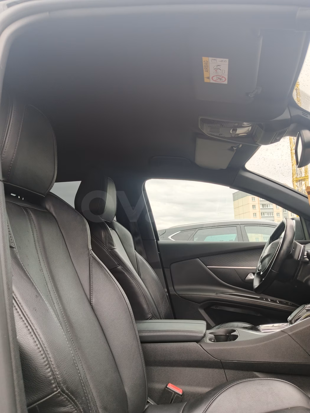 Peugeot 3008 фото 9