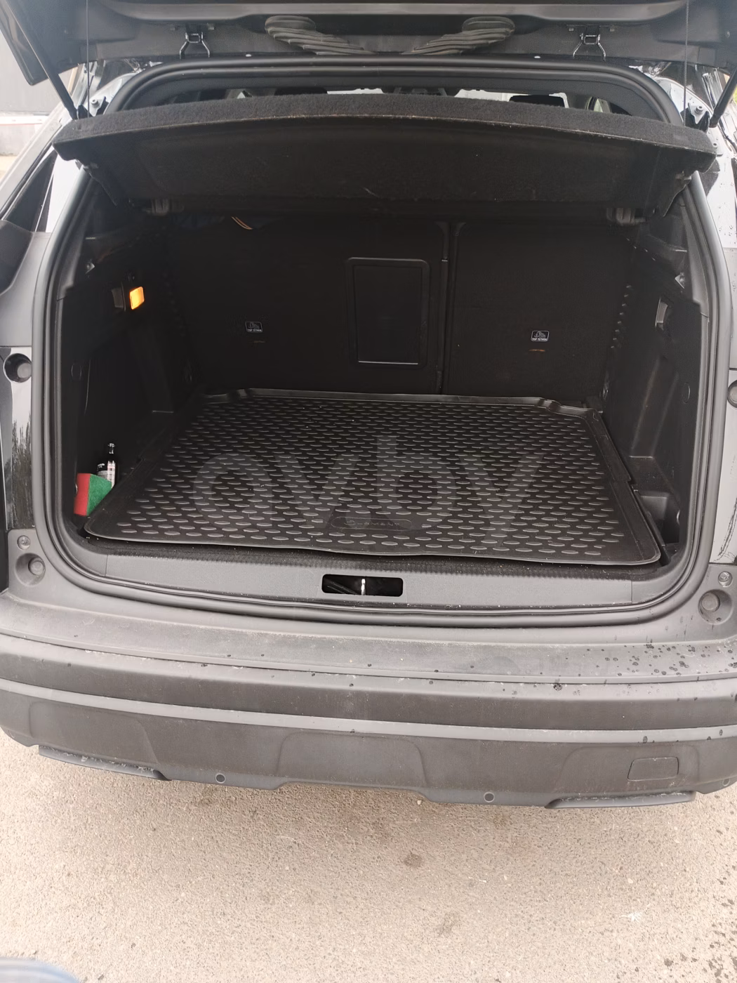 Peugeot 3008 фото 8