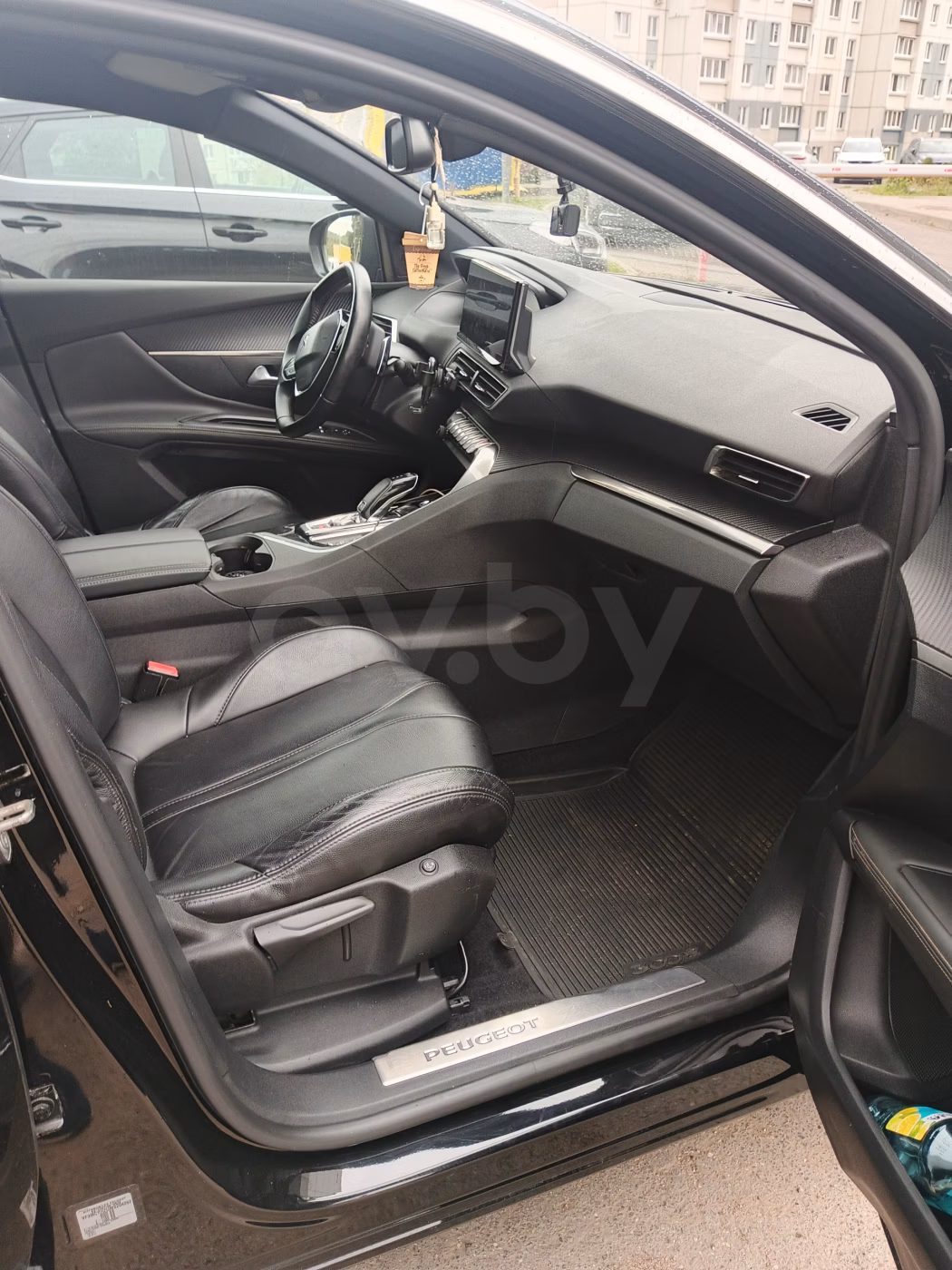Peugeot 3008 фото 7