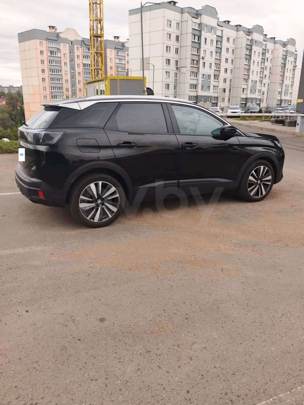 Peugeot 3008 фото 2