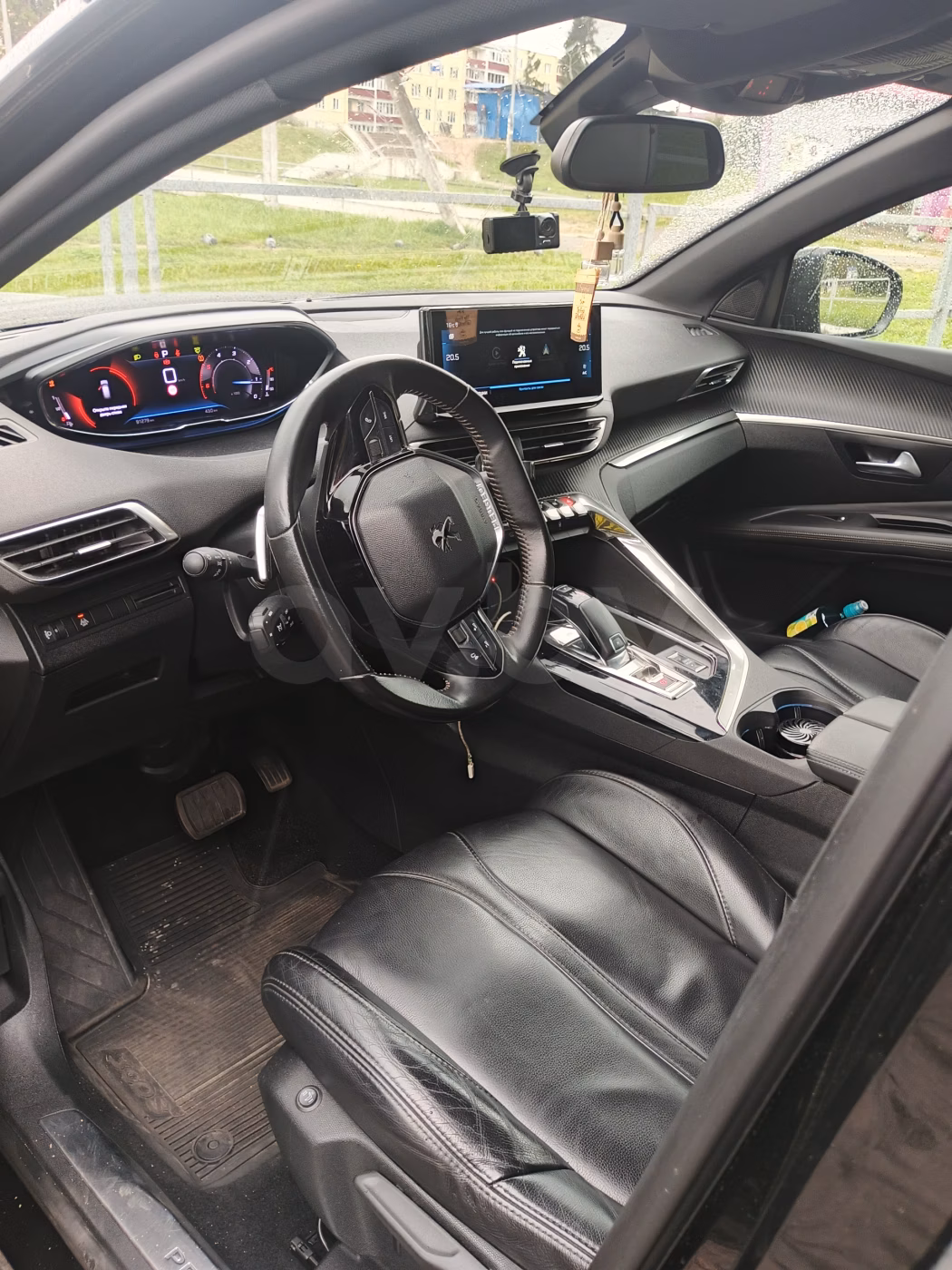 Peugeot 3008 фото 12