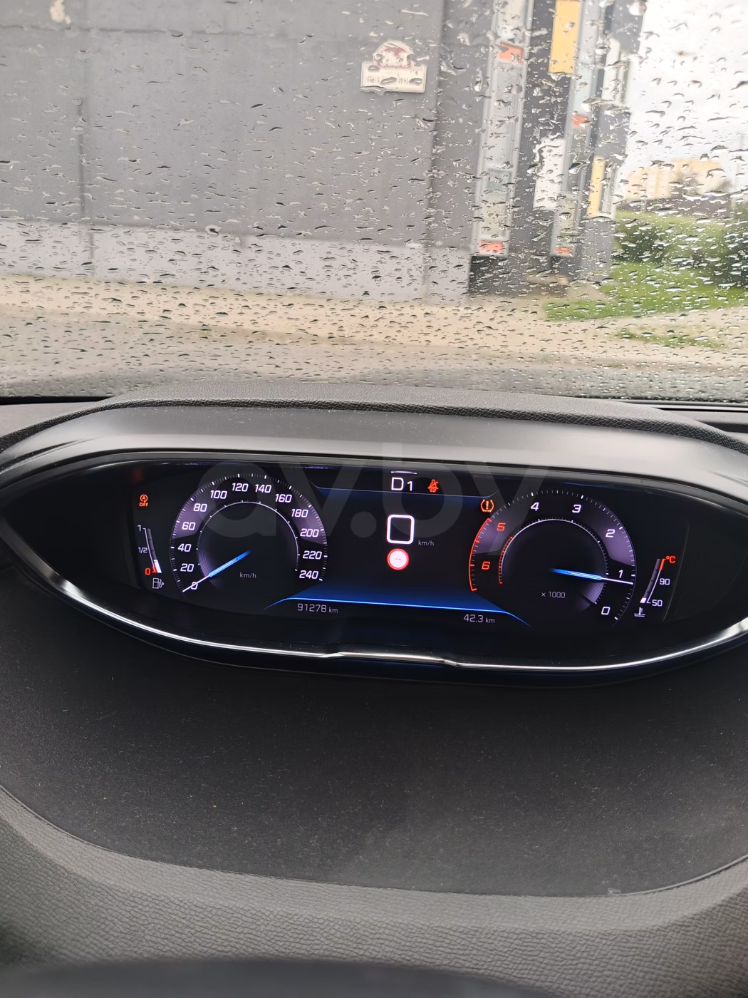 Peugeot 3008 фото 11