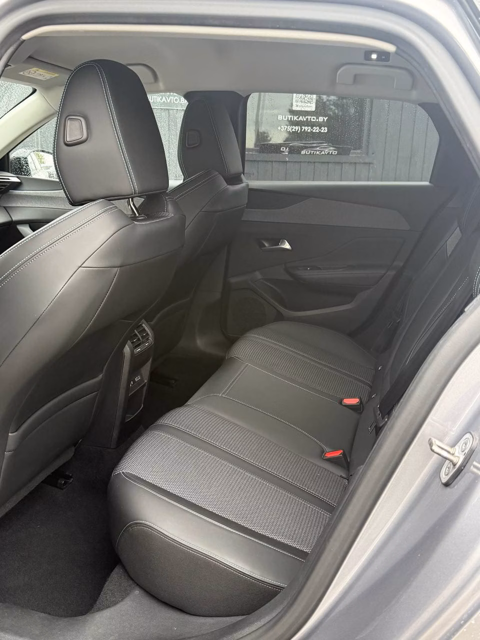 Peugeot 308 фото 10
