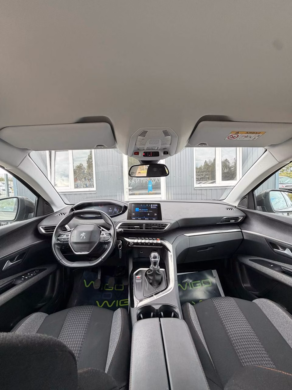 Peugeot 3008 фото 9