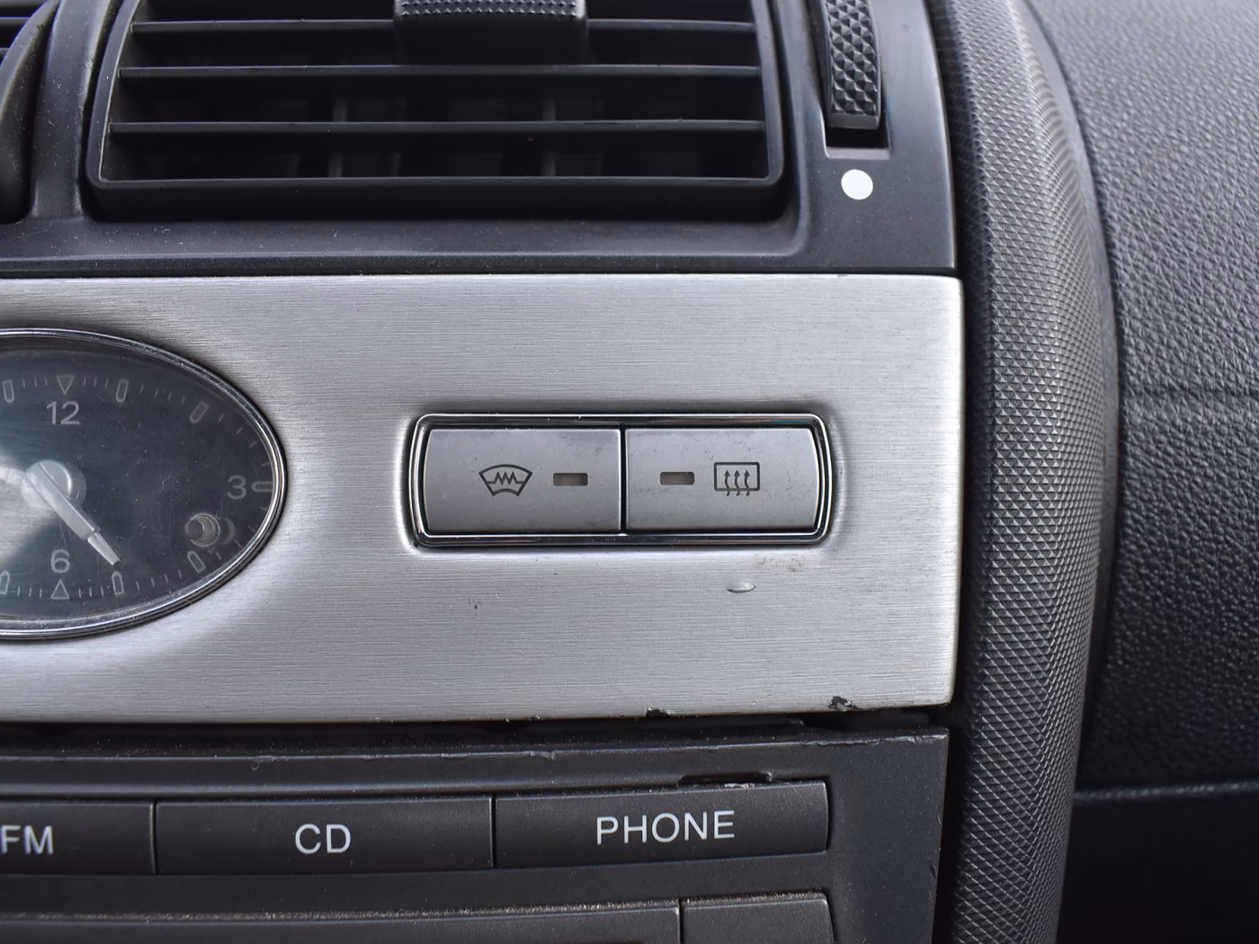 Ford Mondeo фото 19