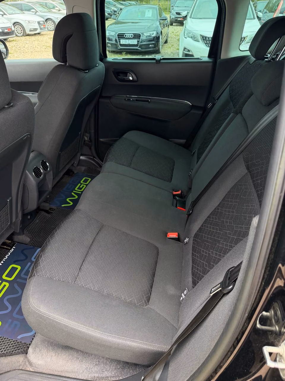 Peugeot 3008 фото 11