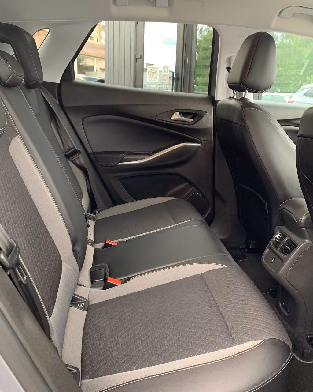 Opel Grandland X фото 11