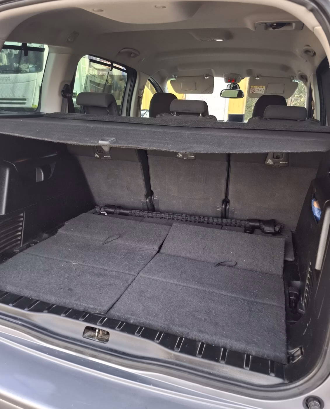 Peugeot 5008 фото 9