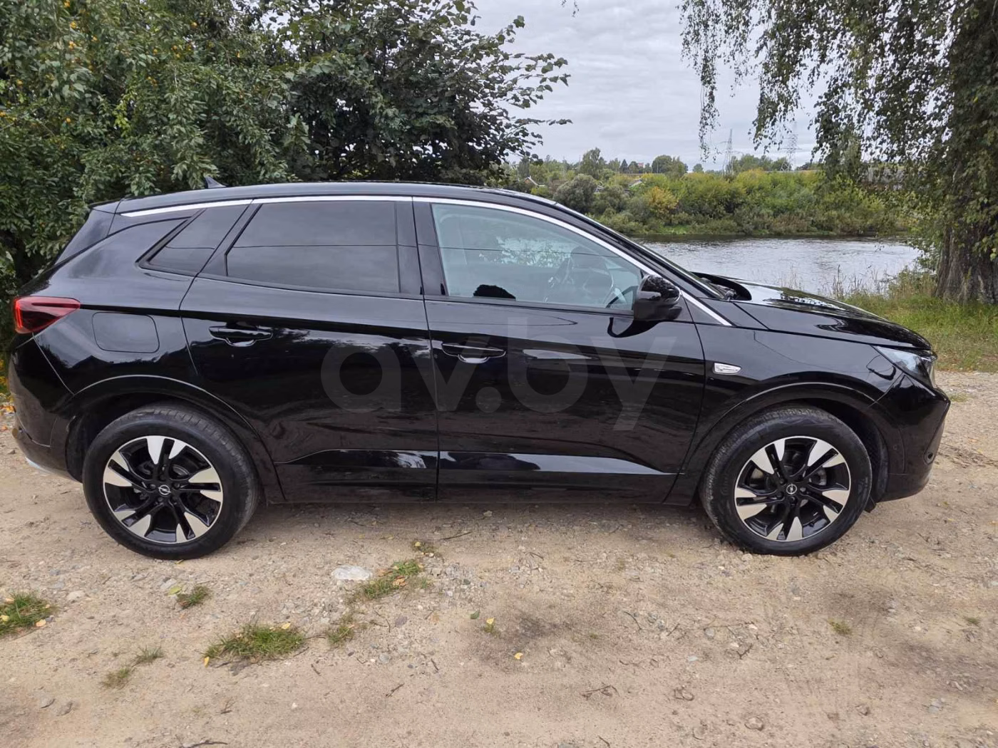 Opel Grandland X фото 4