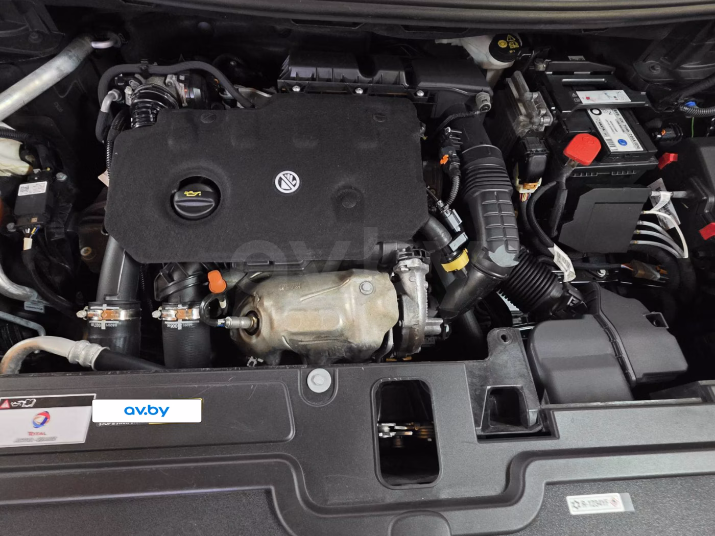 Opel Grandland X фото 14