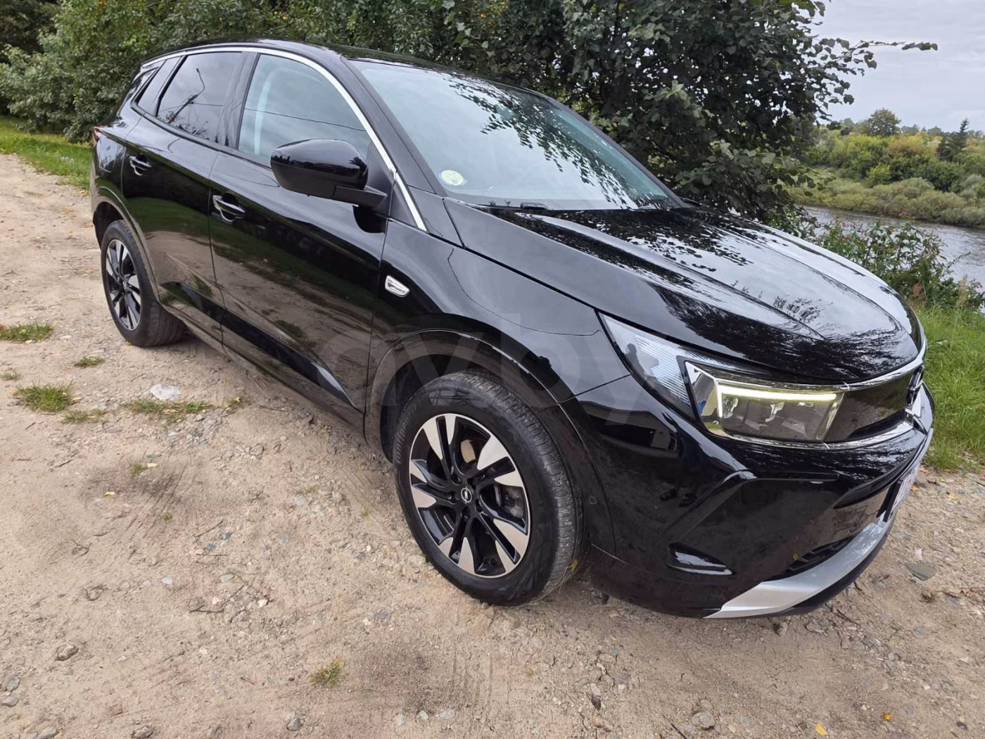 Opel Grandland X фото 8
