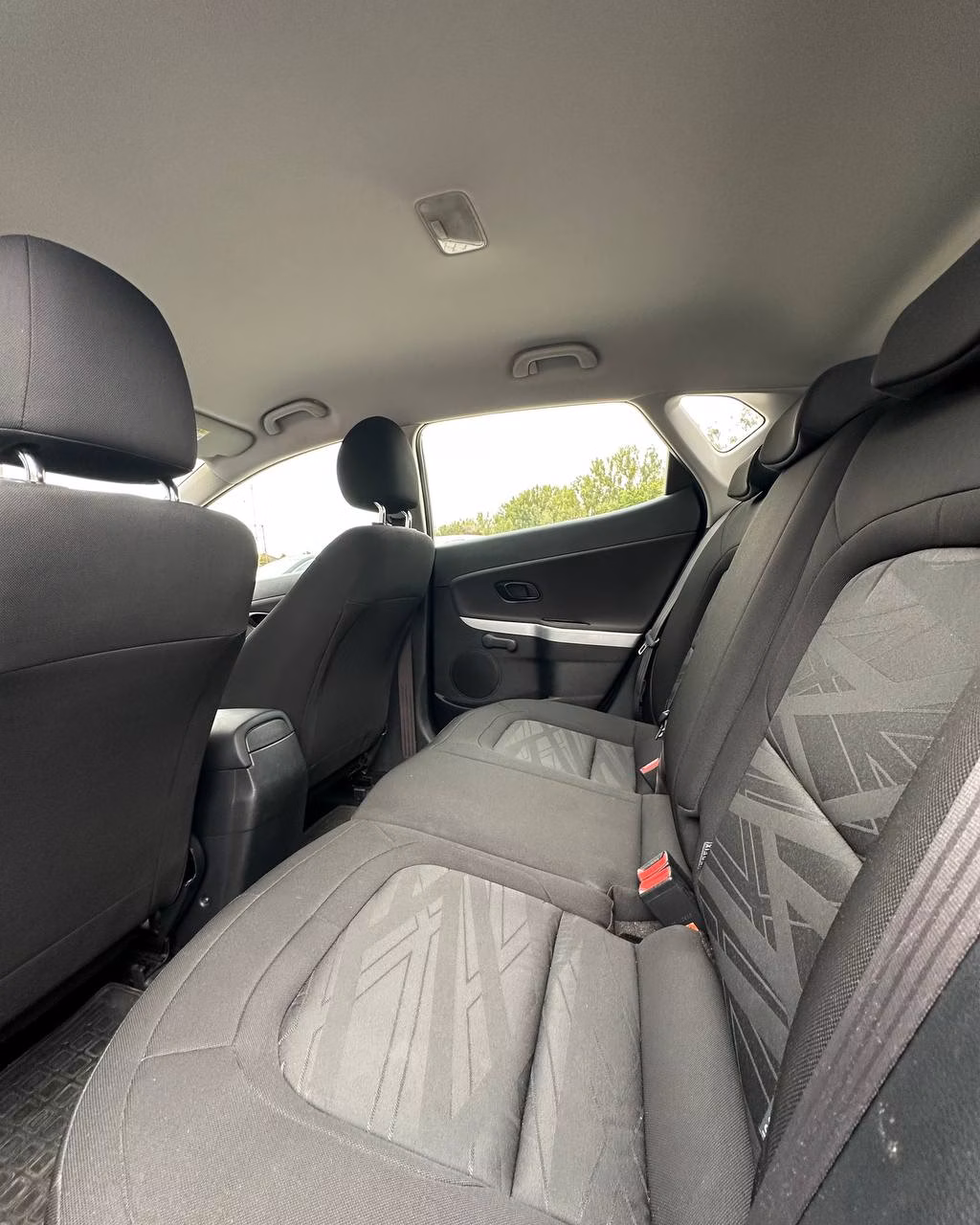 Kia Cee'd фото 7