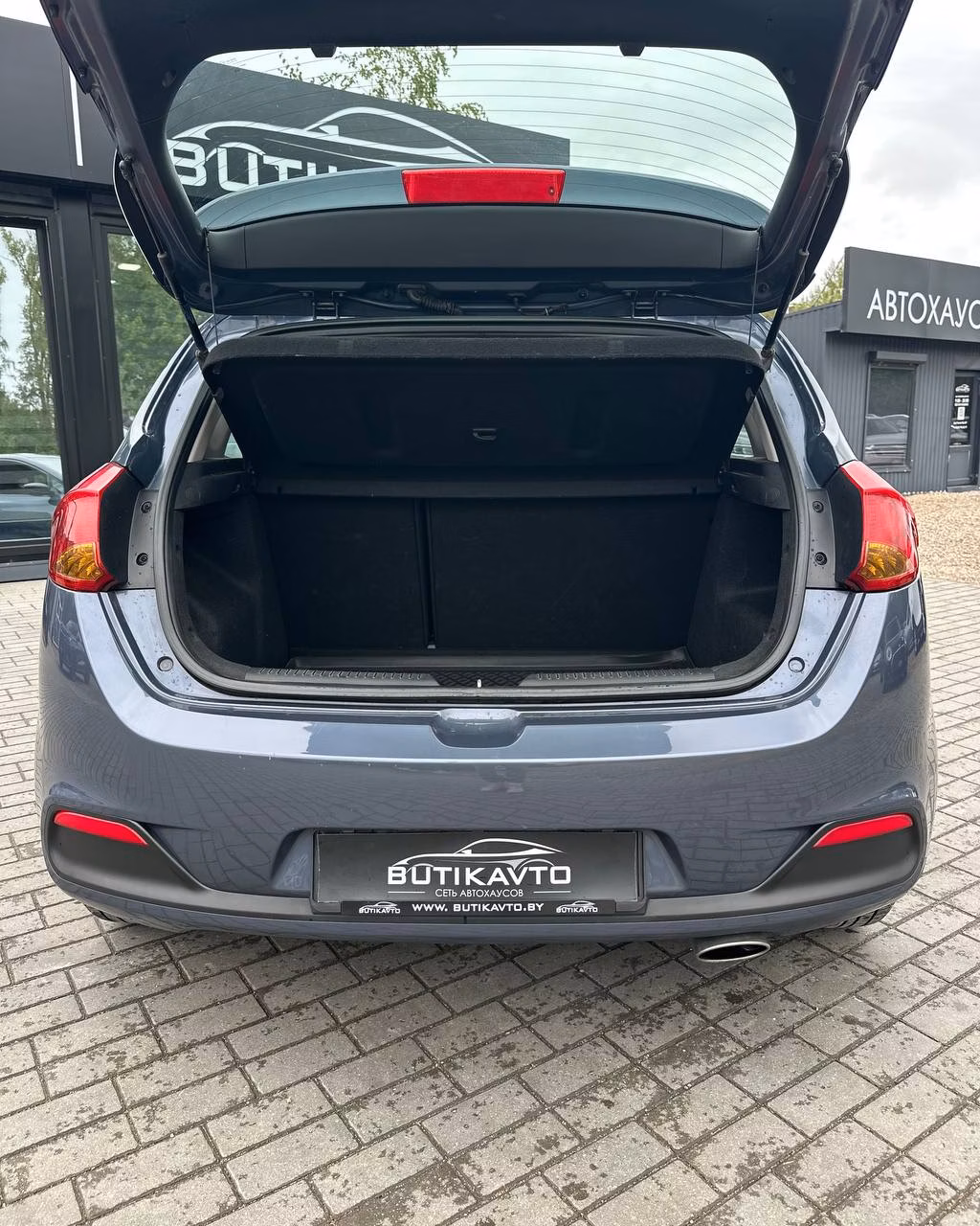 Kia Cee'd фото 9