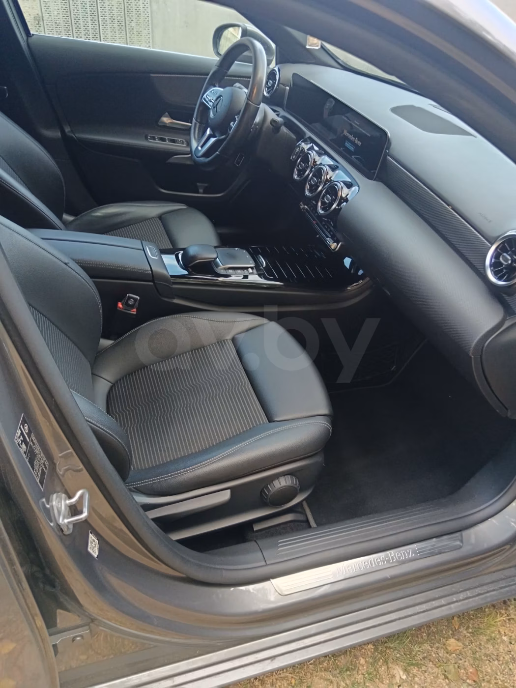 Mercedes-Benz A-Класс фото 4