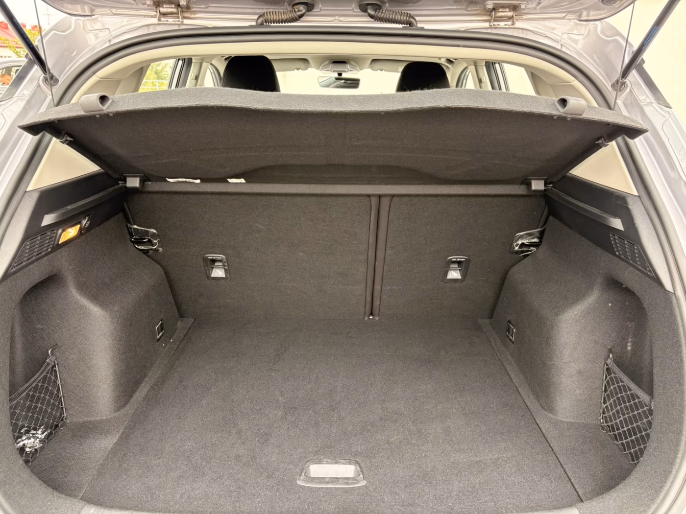Geely Coolray фото 14