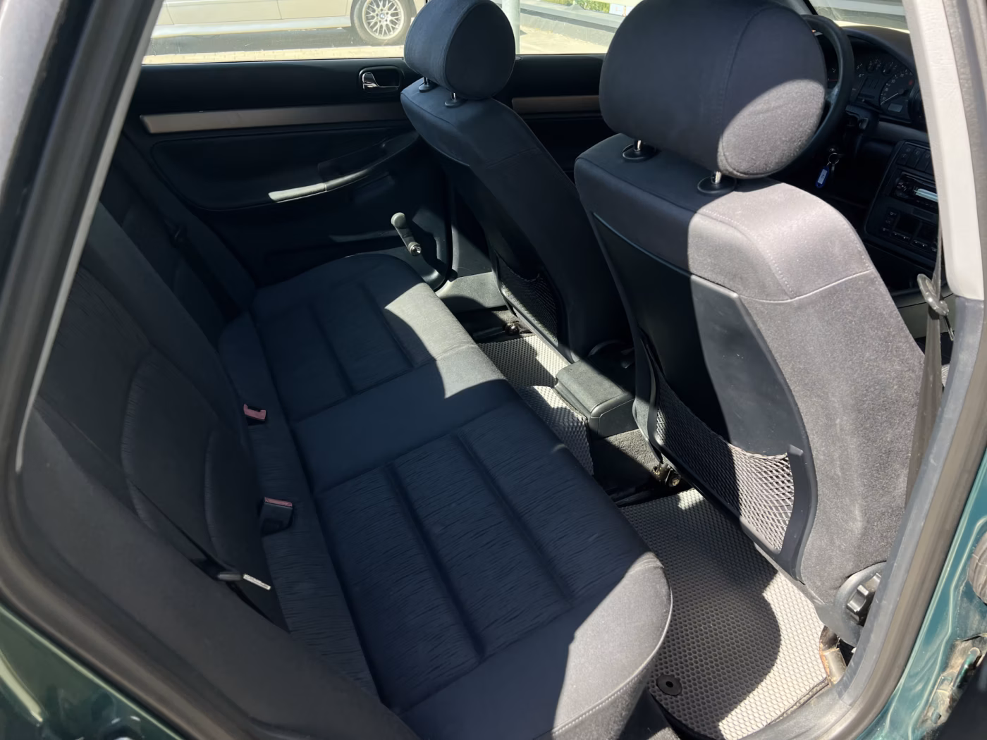 Audi A4 фото 13