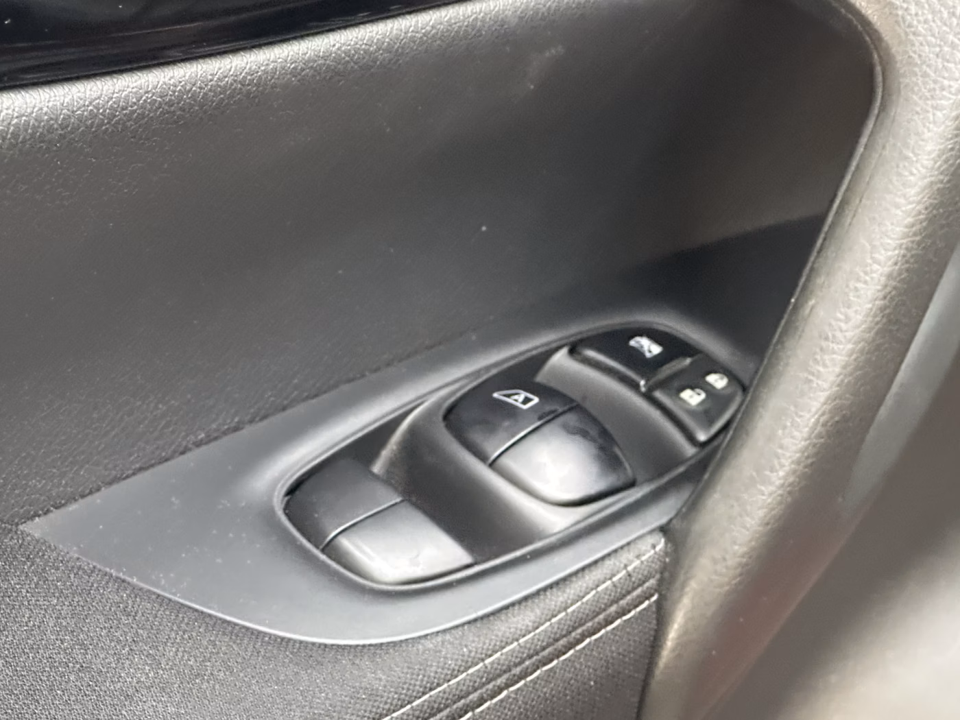 Nissan Qashqai фото 19