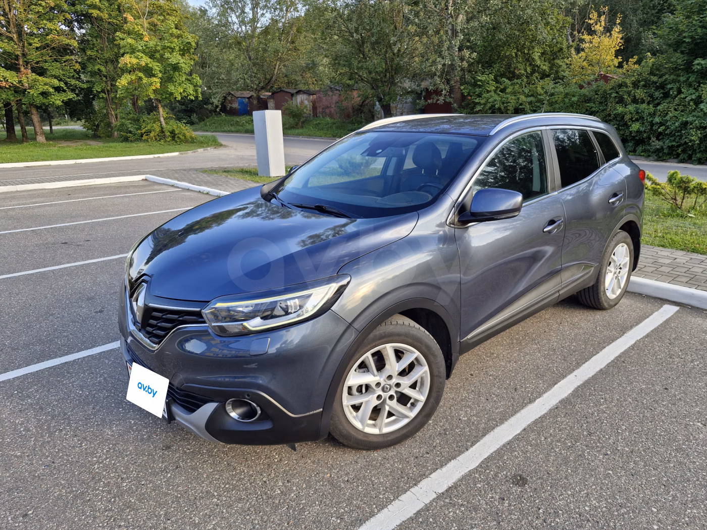 Renault Kadjar