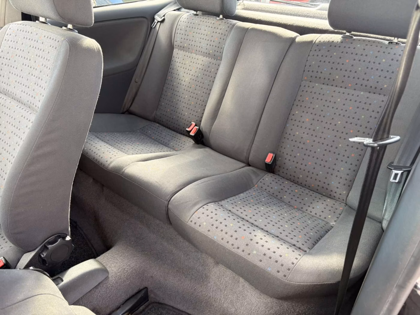 Volkswagen Polo фото 11