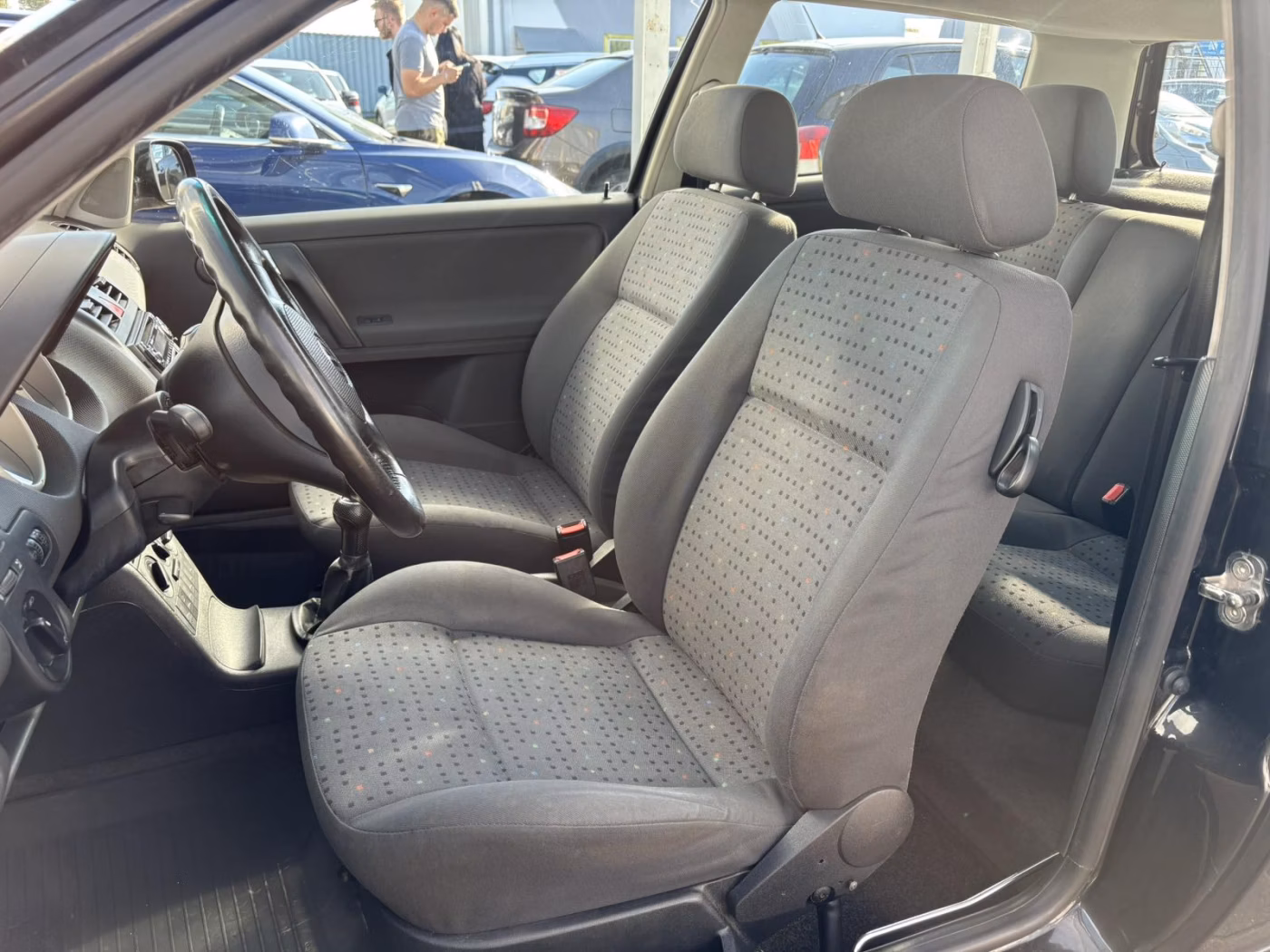 Volkswagen Polo фото 10