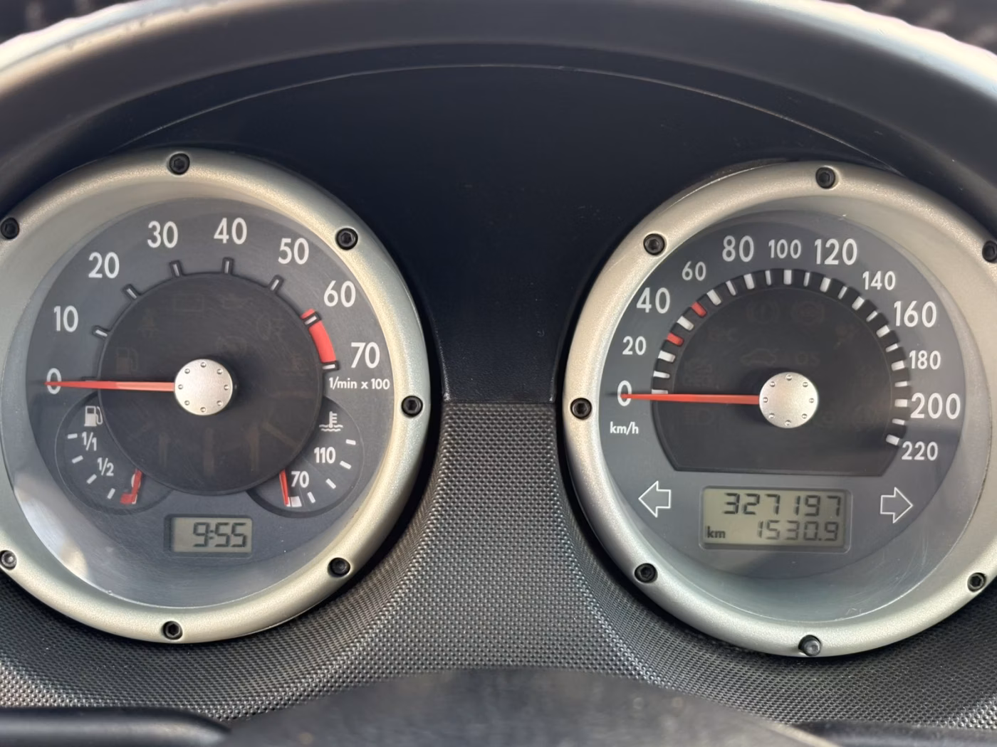 Volkswagen Polo фото 9