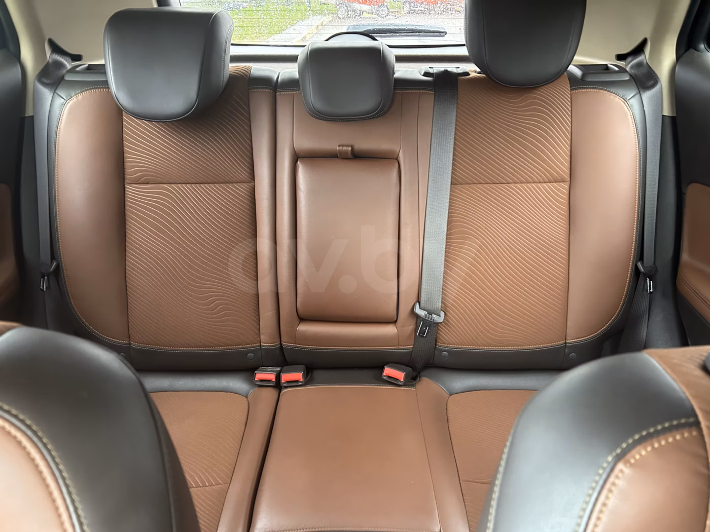 Opel Mokka фото 8