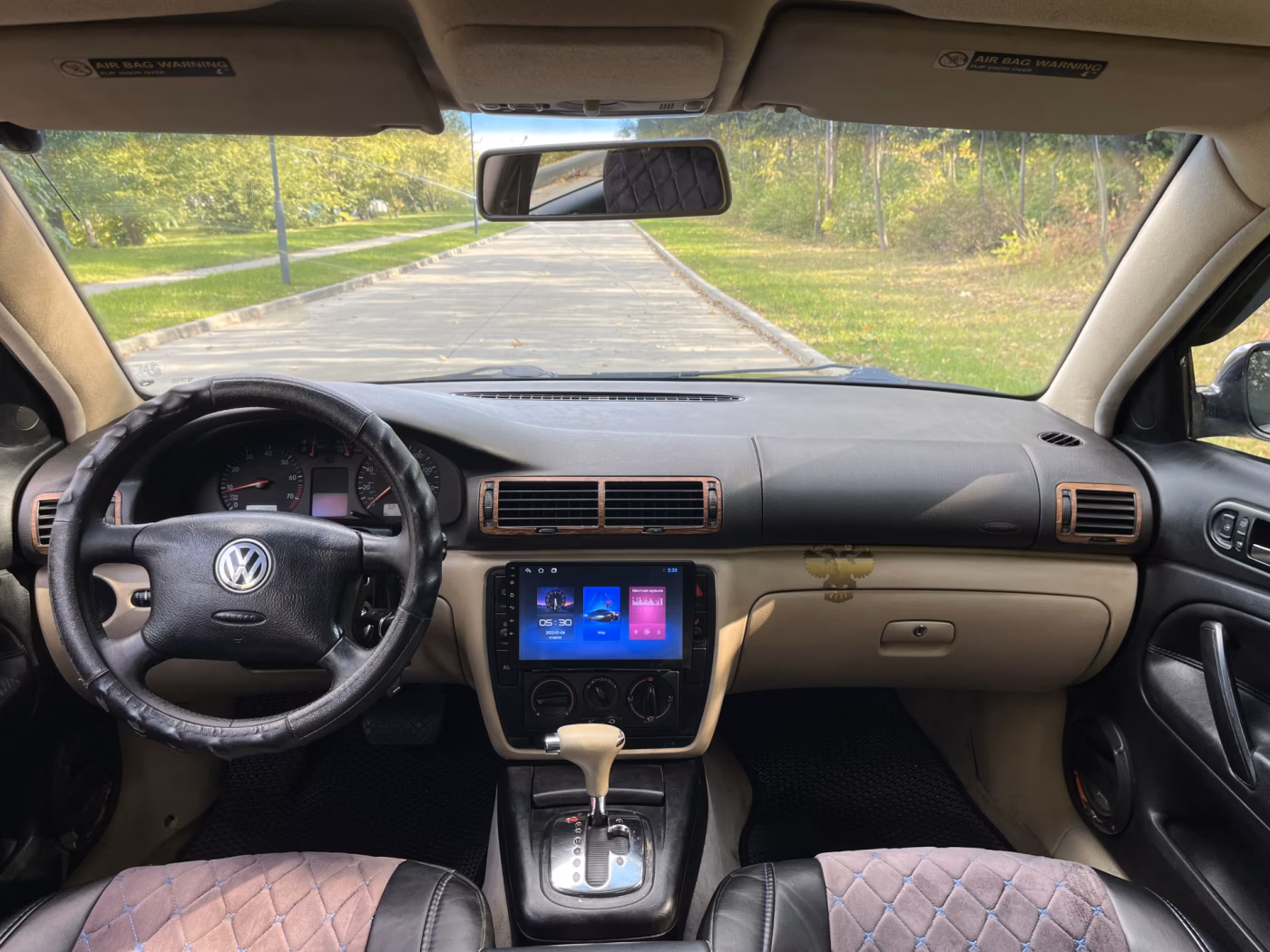 Volkswagen Passat фото 17
