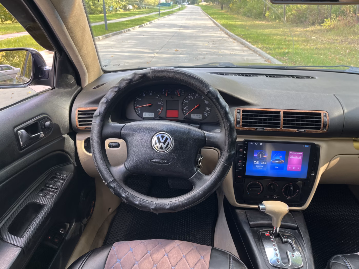 Volkswagen Passat фото 18