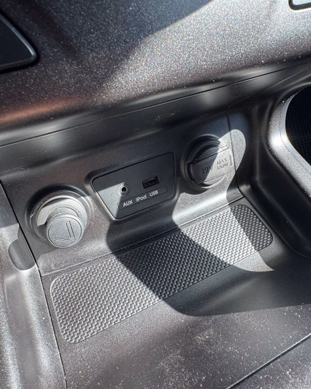 Hyundai ix35 фото 18
