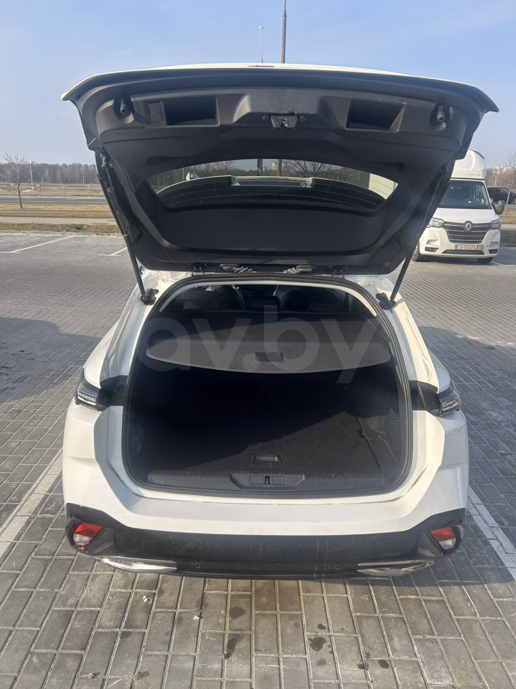 Peugeot 308 фото 6