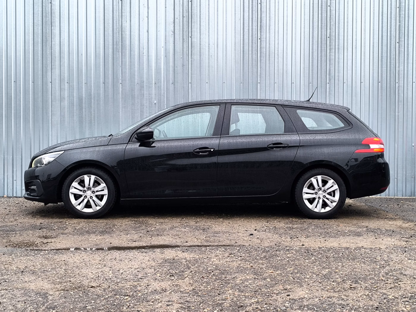 Peugeot 308 фото 4